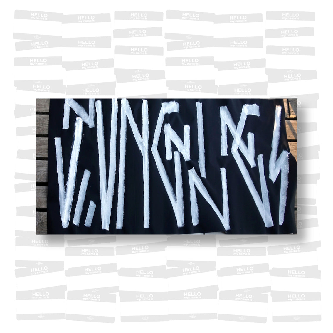 Jungle Urbaine - Sao Paulo