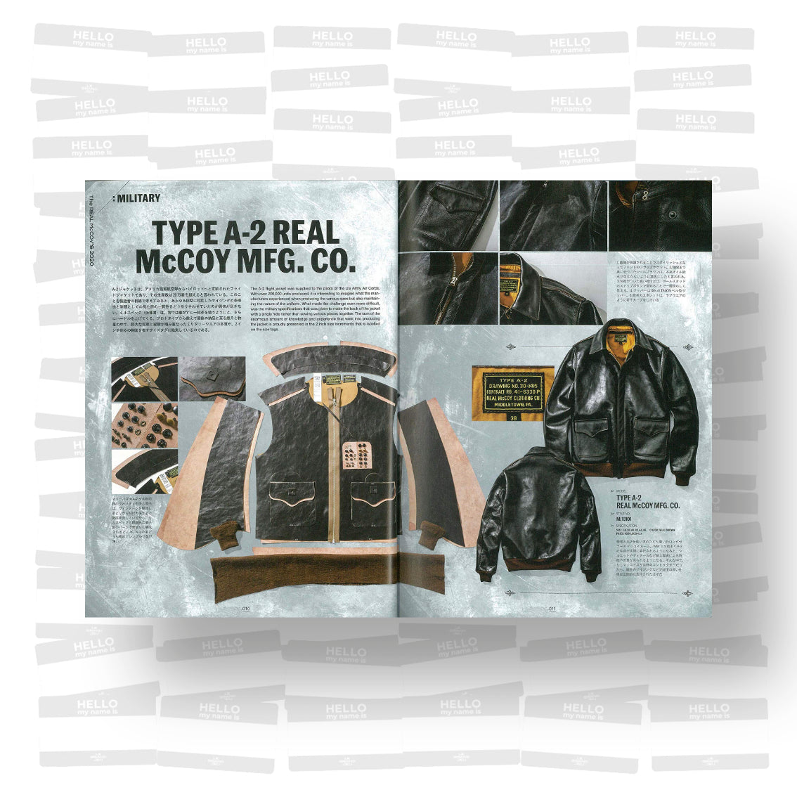 Lightning Archives - The Real McCoy's