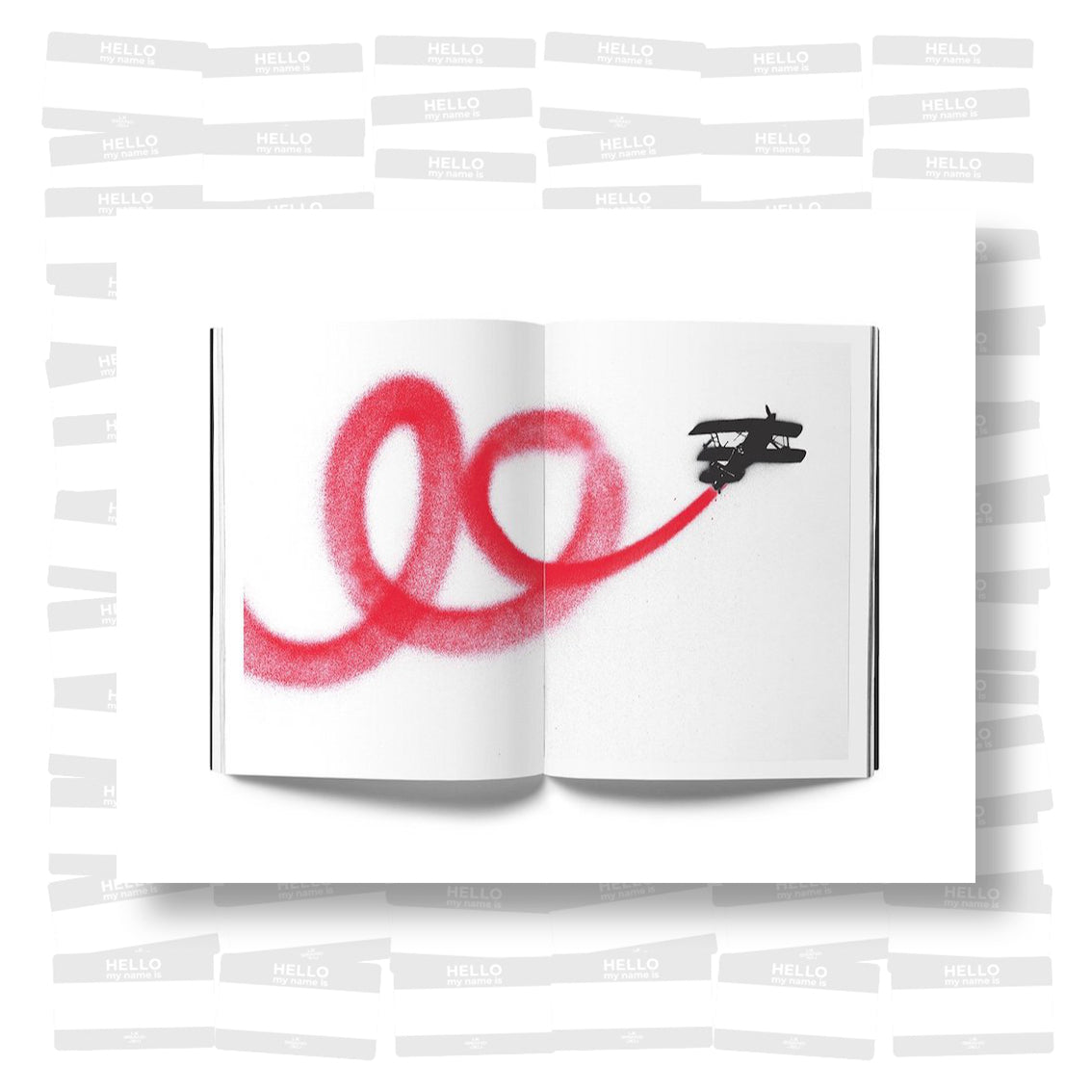 Nick Walker - A sequence of events