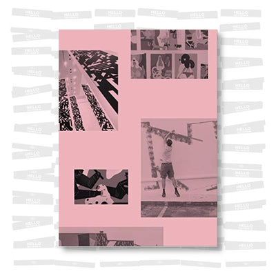 Rose Béton : Biennale 2019