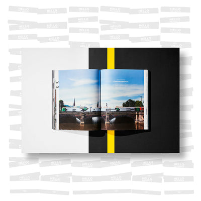 Rache - The Art of Rage 1998 - 2017