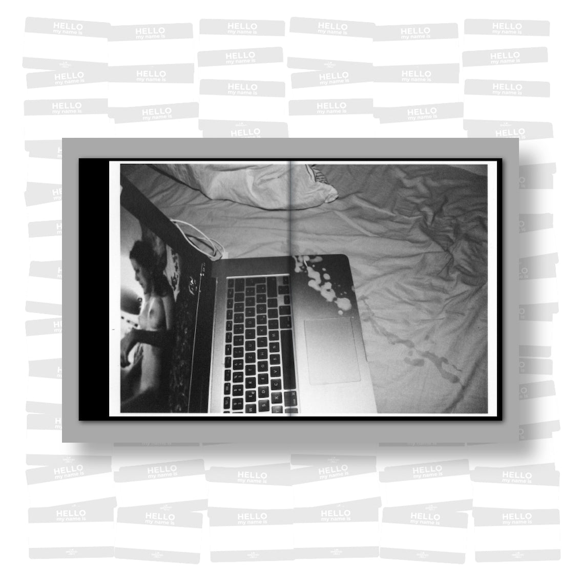 Jan Philipzen - Ravedeath Convention