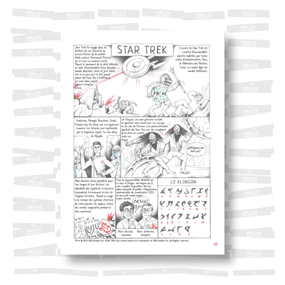 La grande histoire de l'écriture: De l’écriture cunéiforme aux émojis