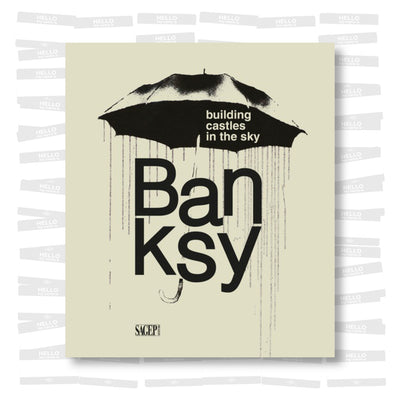 Banksy: Building castle in the sky