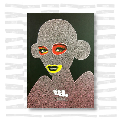 VNA - Very Nearly Almost #24