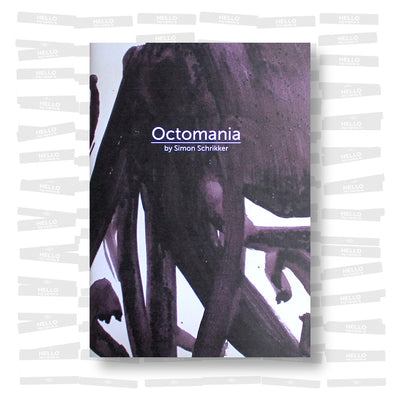 Simon Schrikker - Octomania