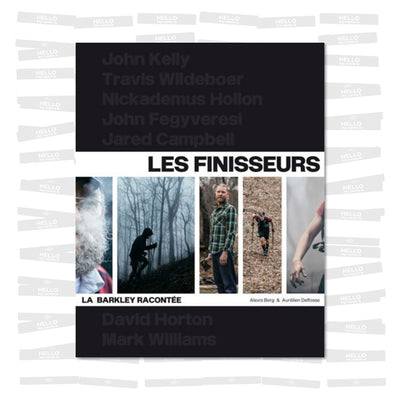 Les Finisseurs - La Barkley racontée