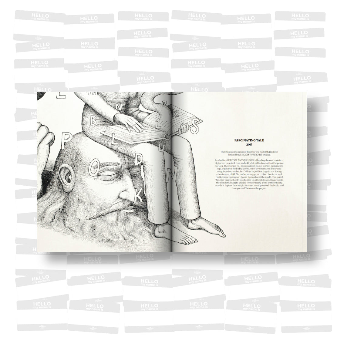 Waone - World of Phantasmagoria Vol. 1