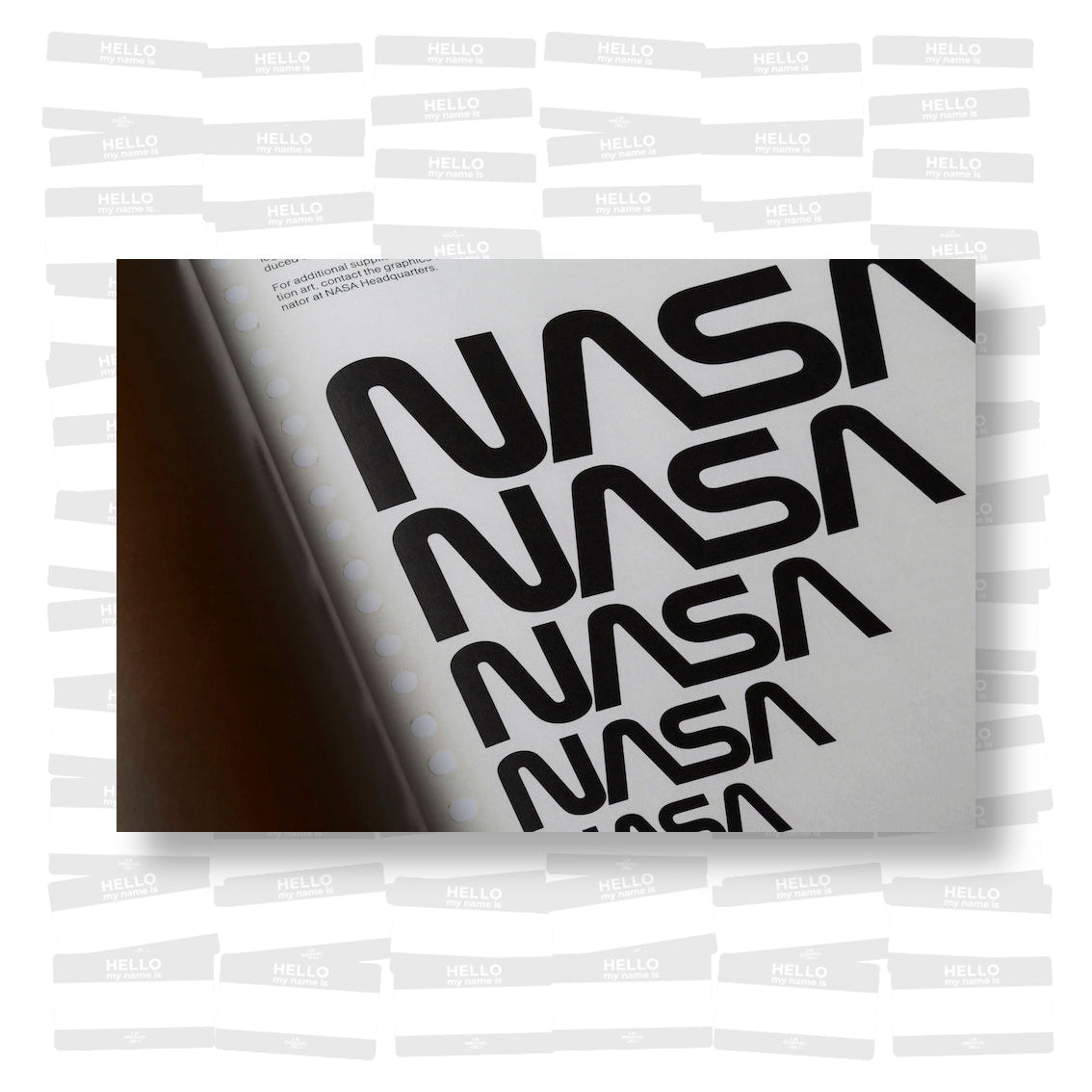 Nasa Graphics Standards Manual