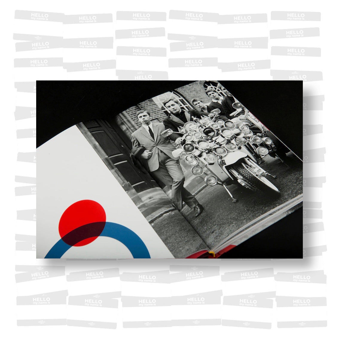 Patrick Potter - Mods: A Way of Life