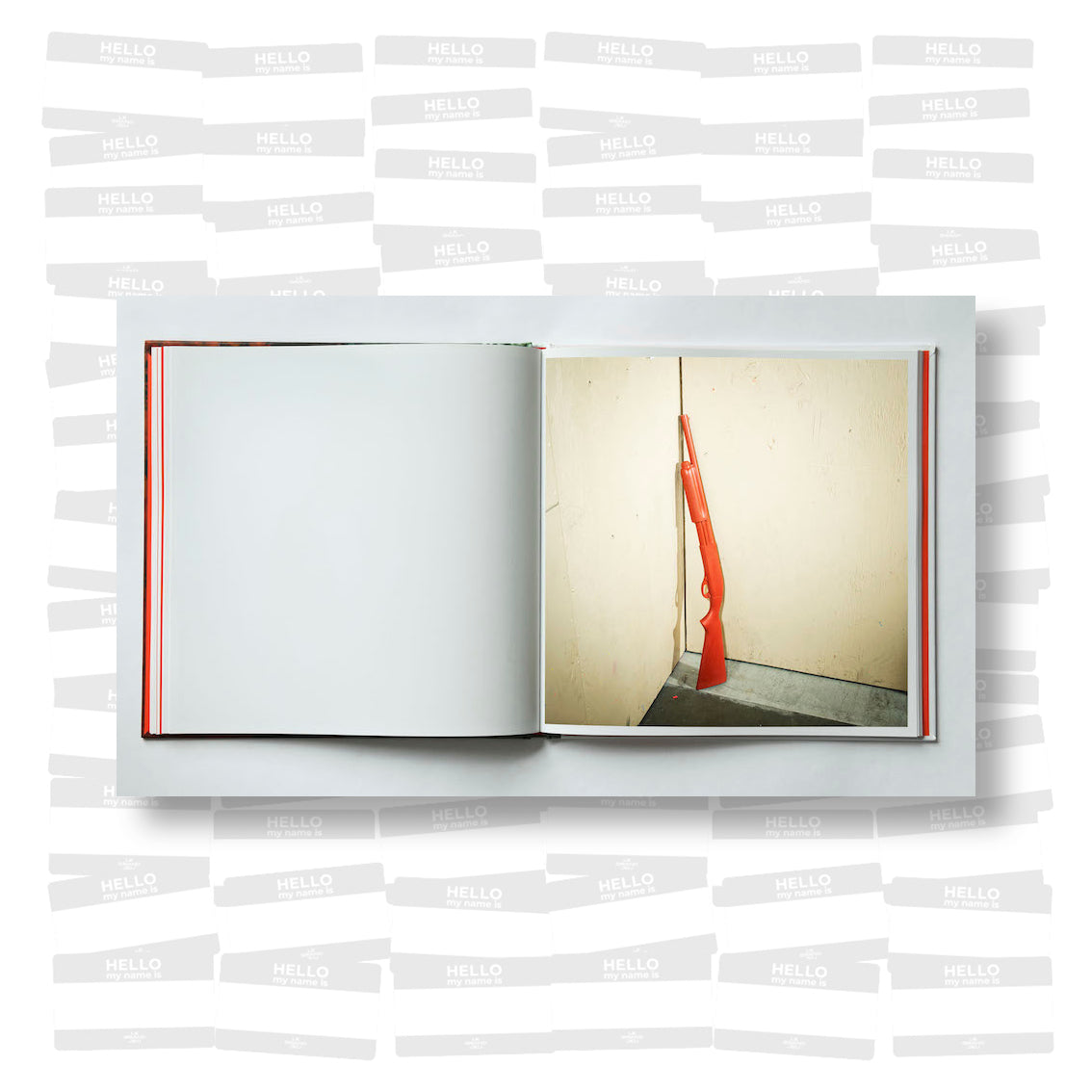 Brian Finke - Marshals (SIGNED)