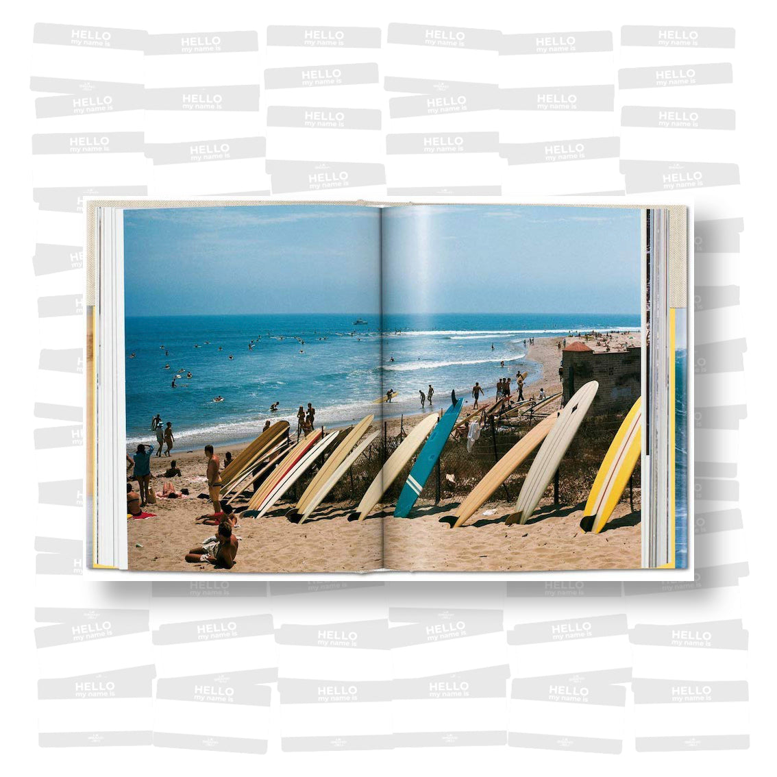 LeRoy Grannis - Surf Photography of the 1960s and 1970s