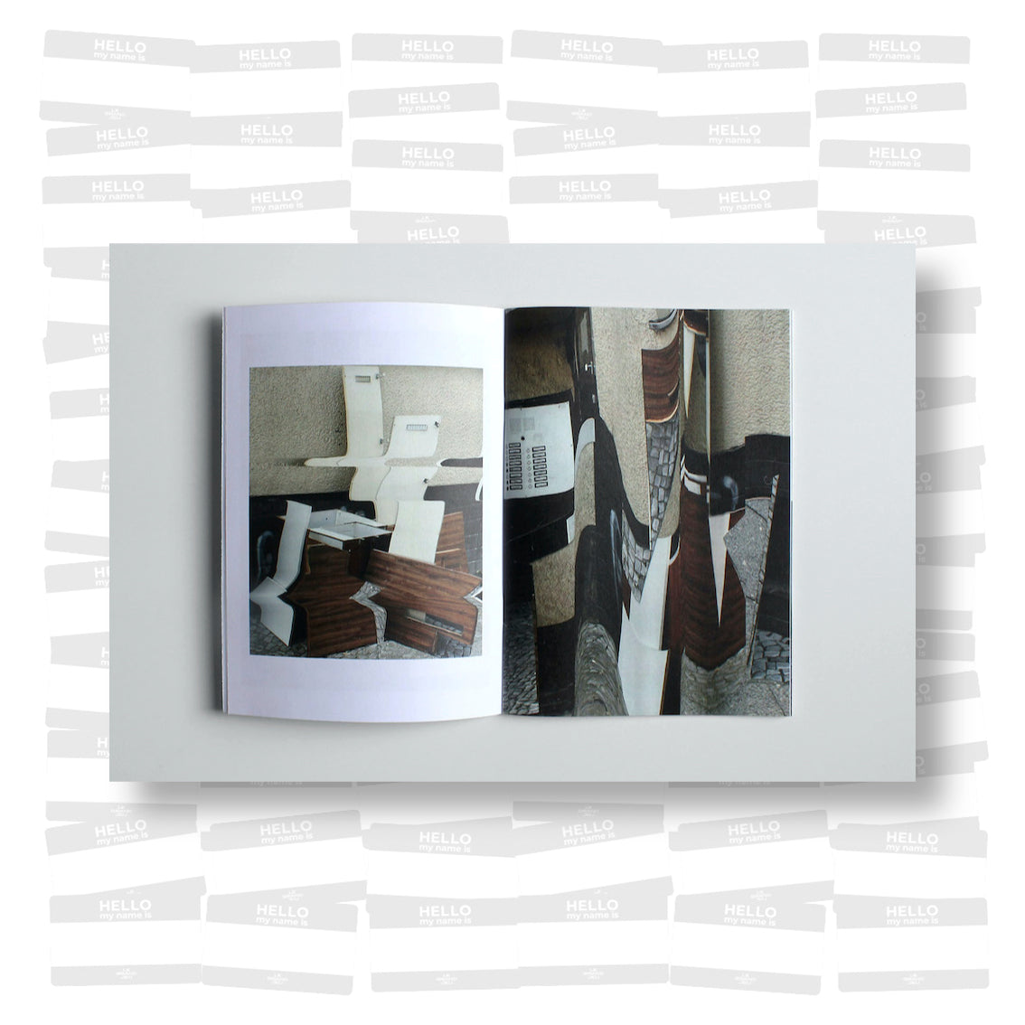 Clemens Behr - Sperrmüll vol.3