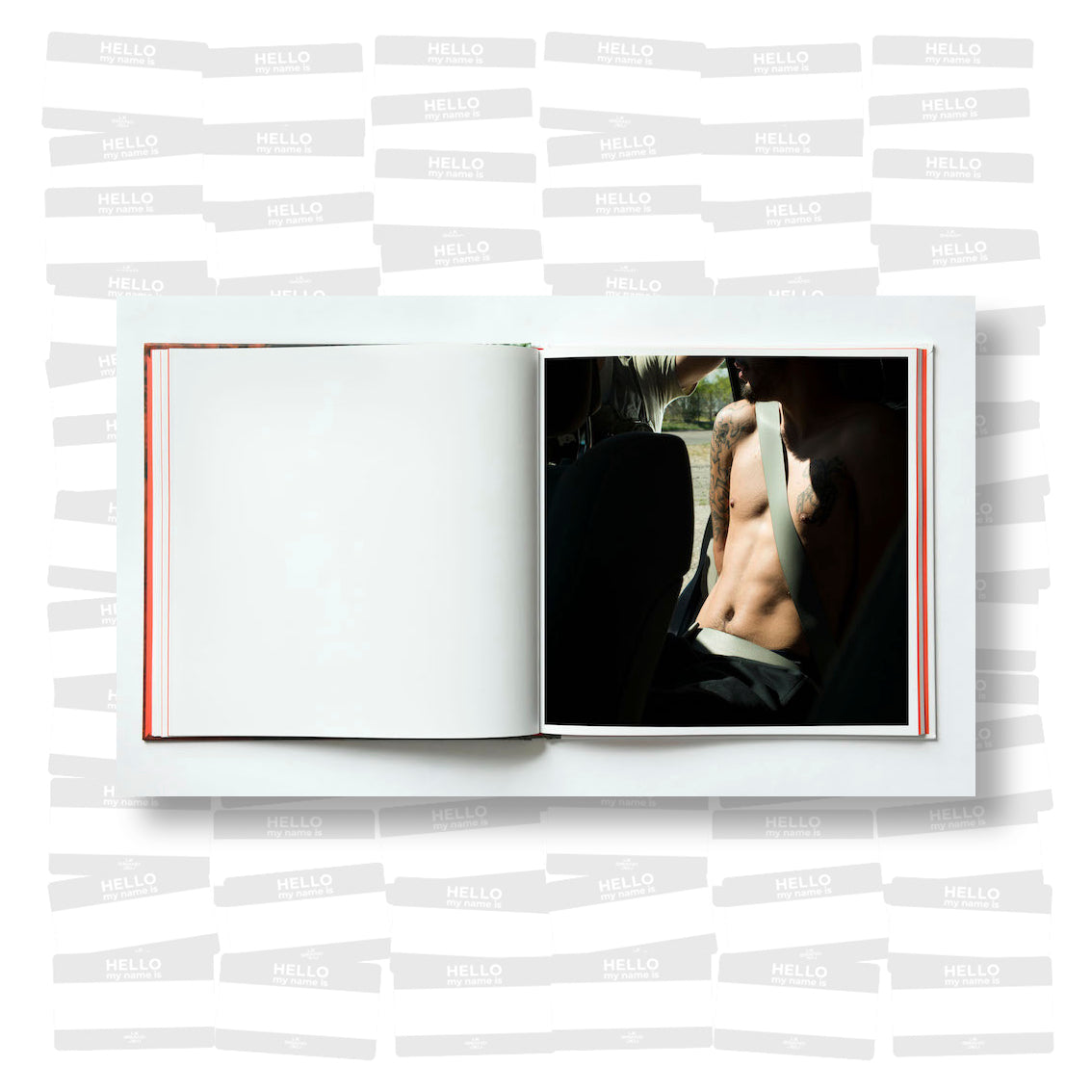 Brian Finke - Marshals (SIGNED)