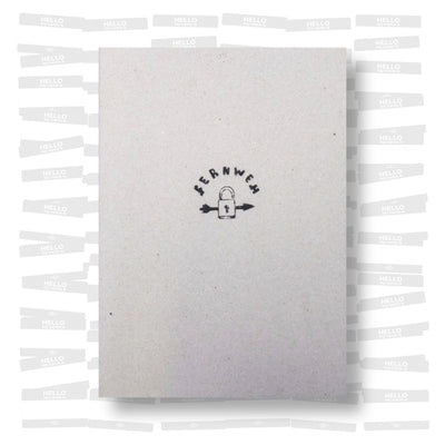 Timber Sommerdijk - Fernweh