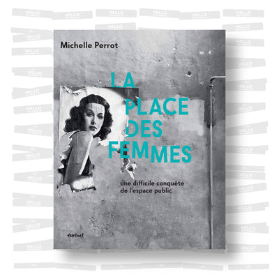 La place des femmes: Une difficile conquête de l'espace public