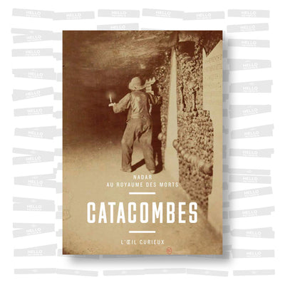 Catacombes : Nadar au royaume des morts