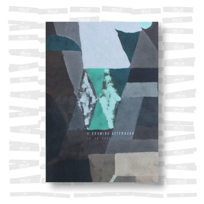 Nelio - A Drawing Afternoon