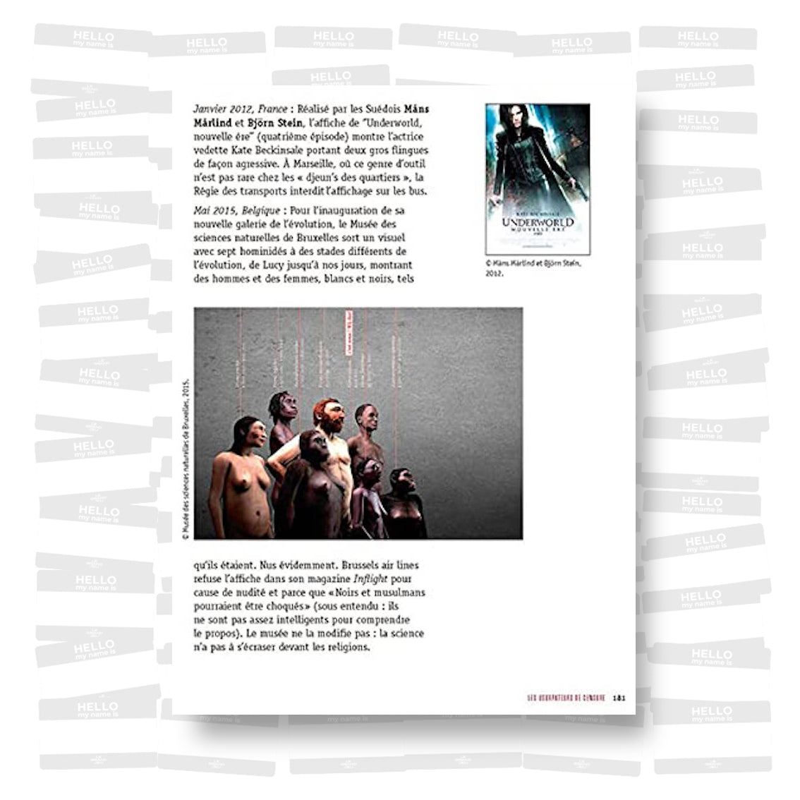 Images interdites: La censure au XXIe siècle - L'éternel retour de la censure