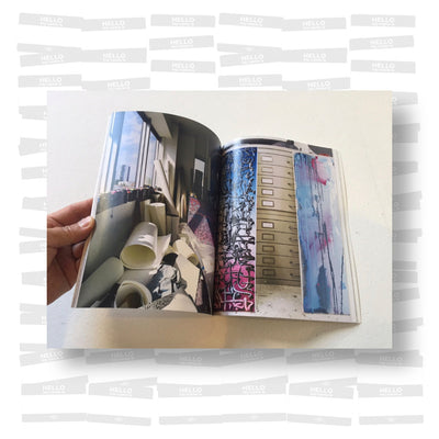 Tanc - Following signs