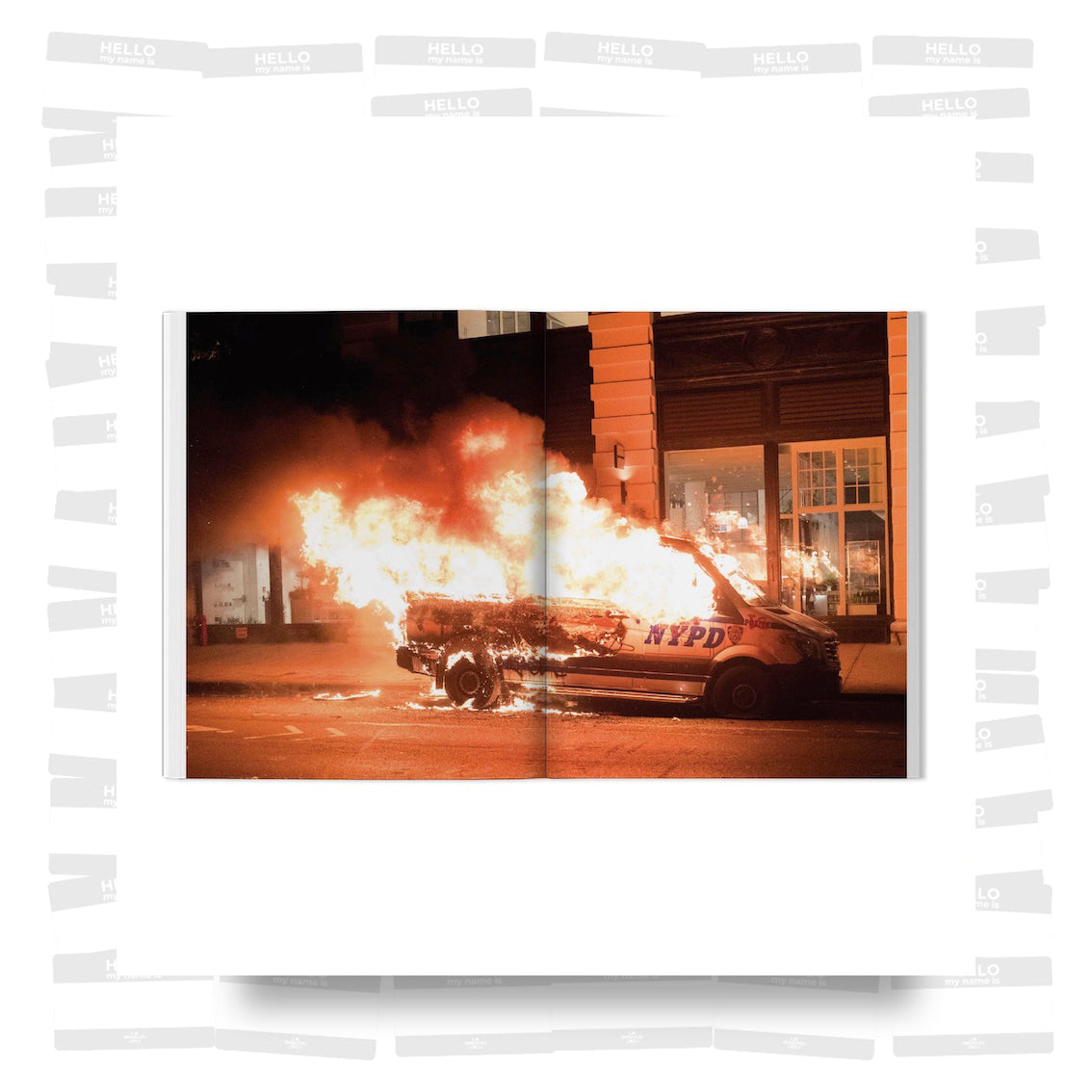 Ian Reid - A Few Days and Nights