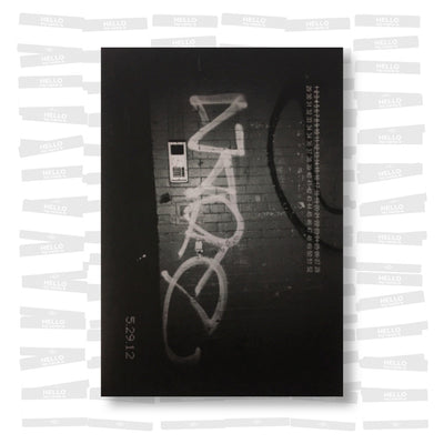 Ari Marcopoulos - #27