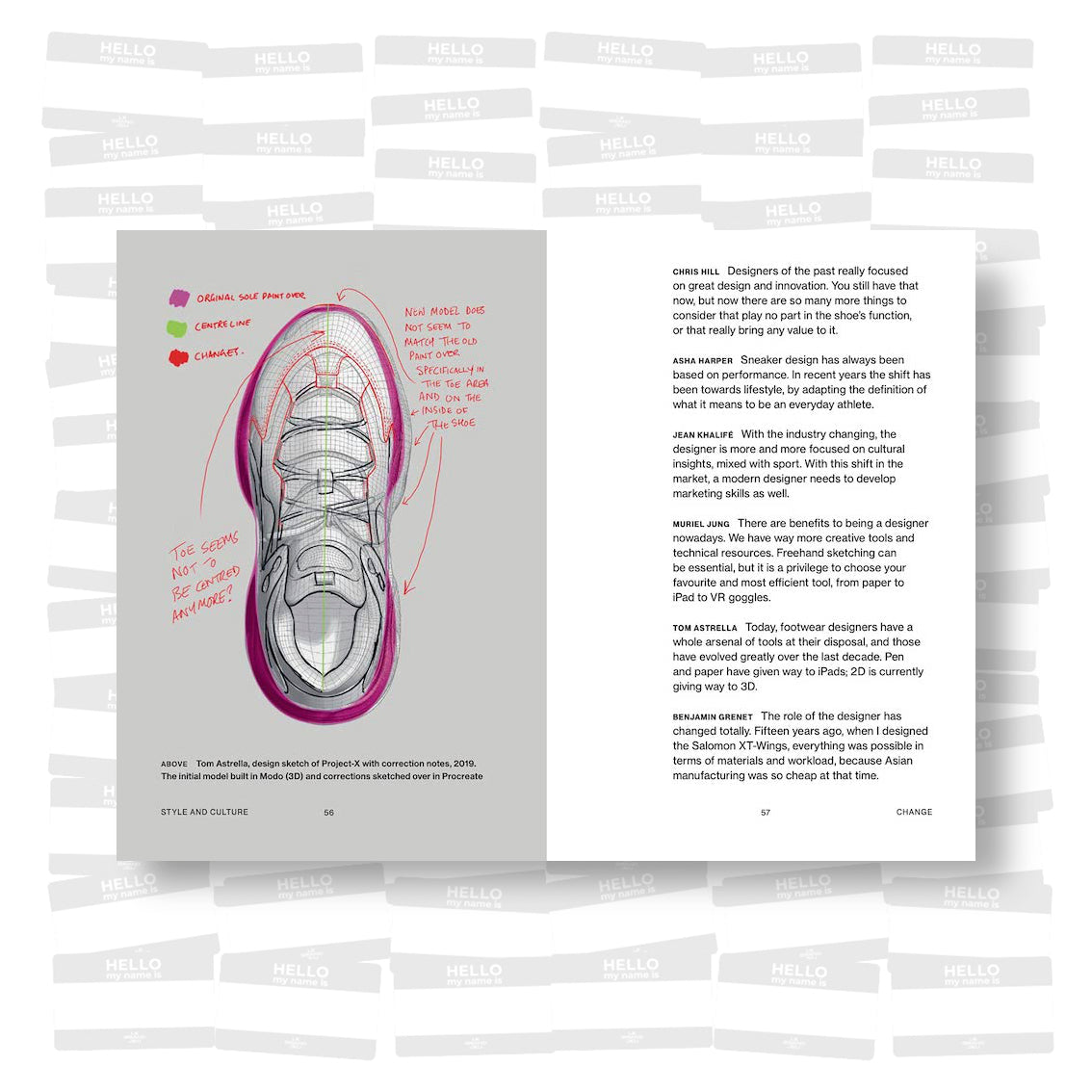 Sneakers Unboxed - Studio to Street