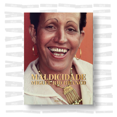 Miguel Rio Branco - Maldicidade