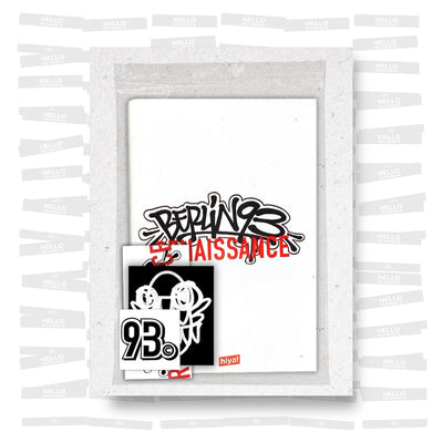 Berlin93 RENAISSANCE