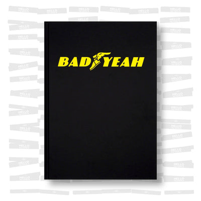 Teach DDS - Bad Yeah