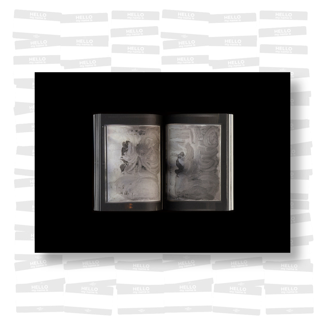 Hans Leo Maes - Nothing To See Here