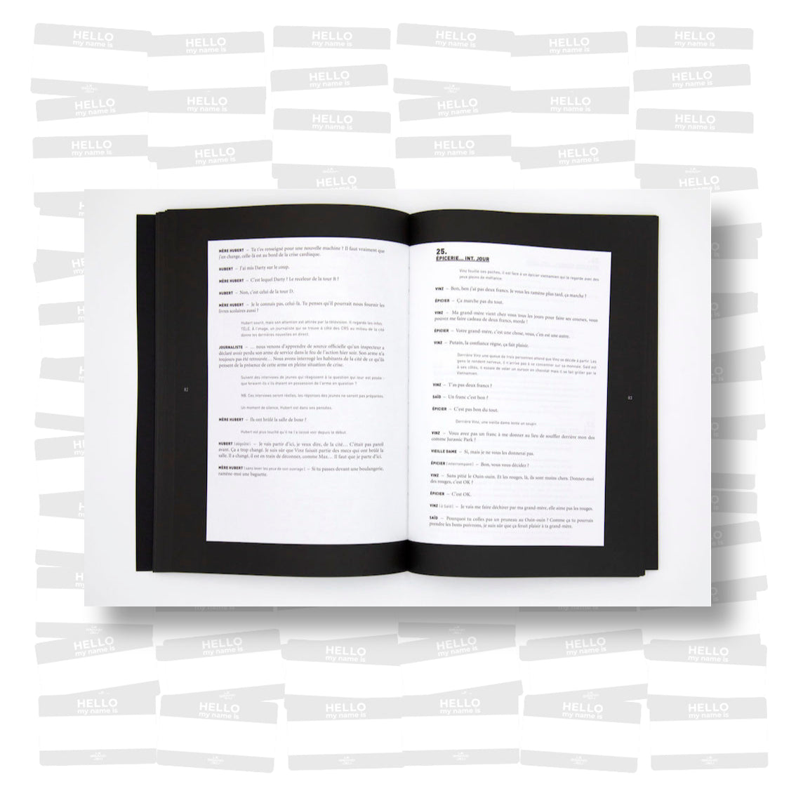 Gilles Favier - Jusqu'ici tout va bien... : La Haine, 25 ans après le film