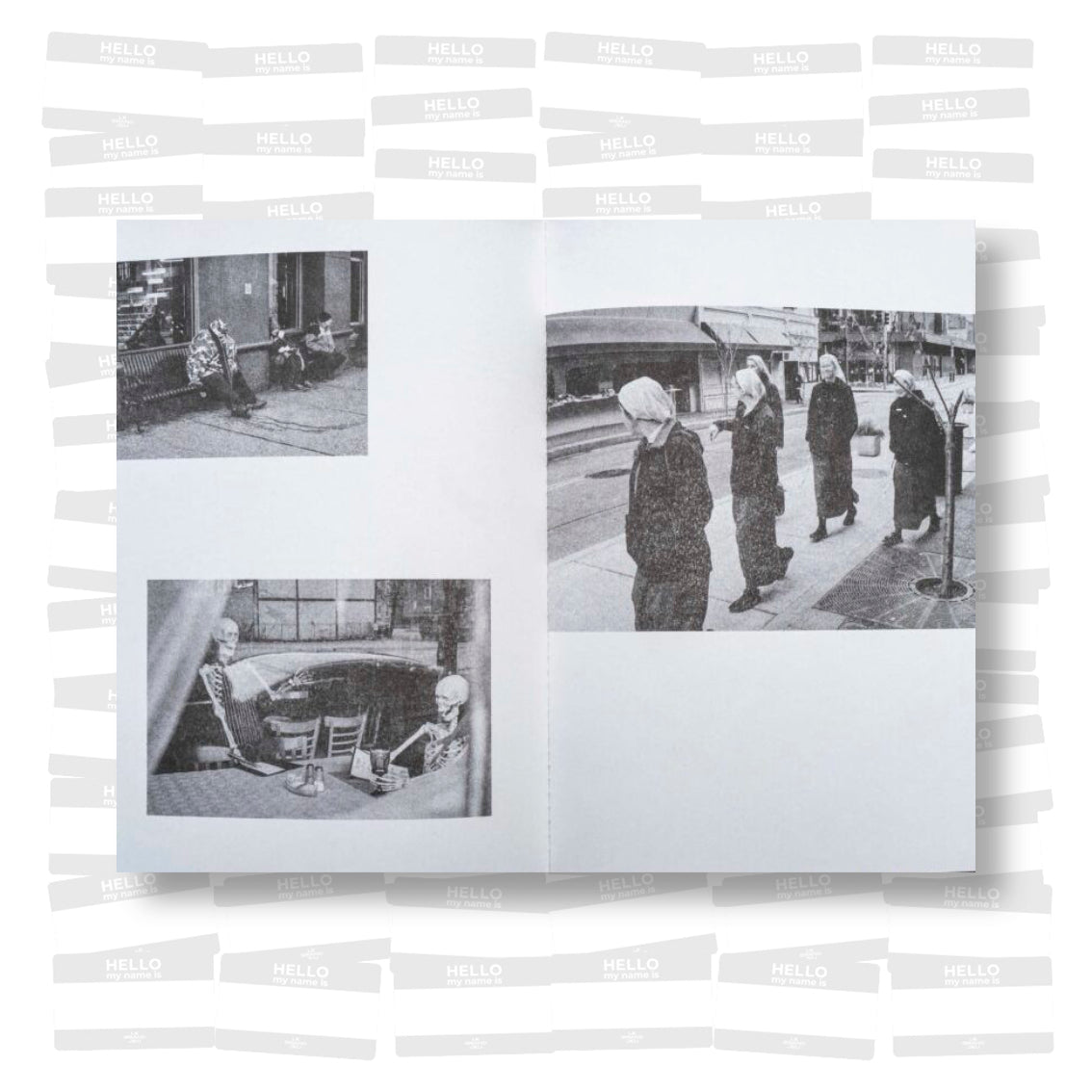 Diffuse Collective - Vol. 2