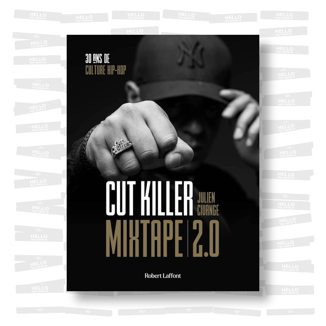 Mixtape 2.0 : 30 ans de culture hip-hop