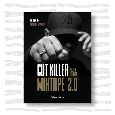 Mixtape 2.0 : 30 ans de culture hip-hop