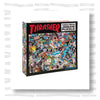 Thrasher 1000 Piece Jigsaw Puzzle