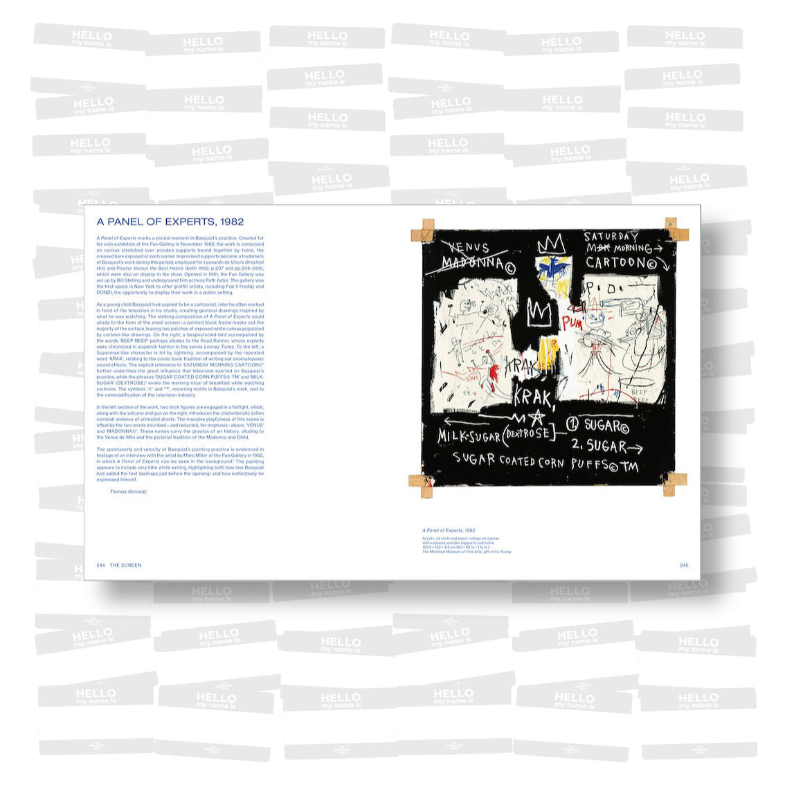 Basquiat - Boom for Real