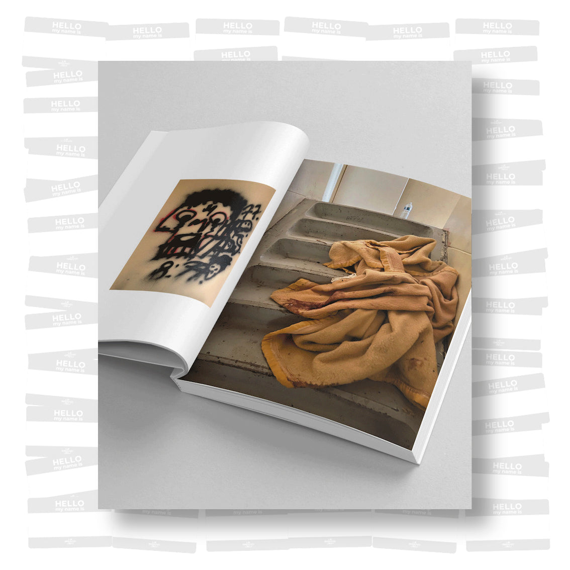 2SHY - A102 (SIGNED)