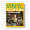 Vinyl World. You spin me right round