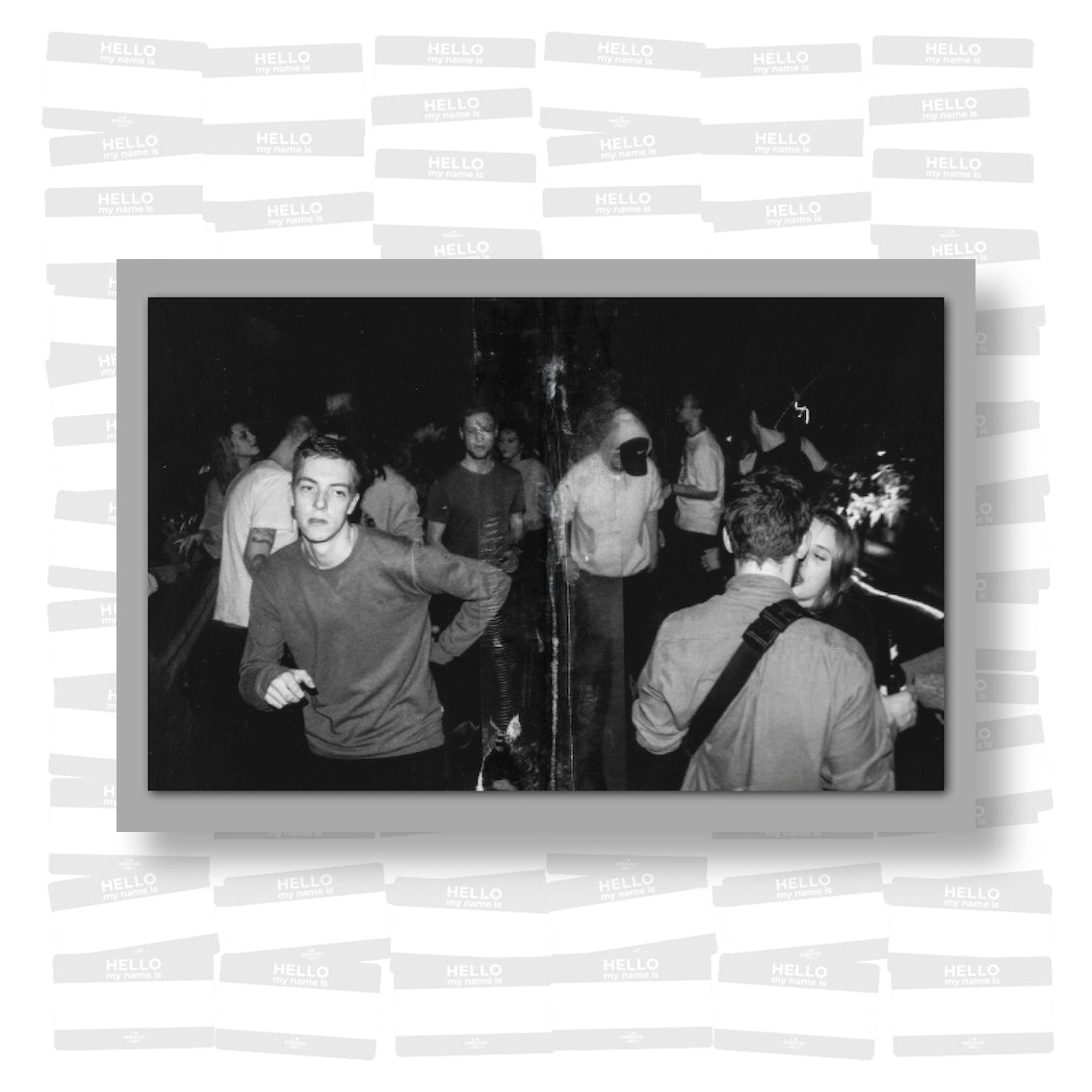 Jan Philipzen - Ravedeath Convention