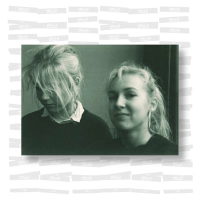 Vinca Petersen - Future Fantasy