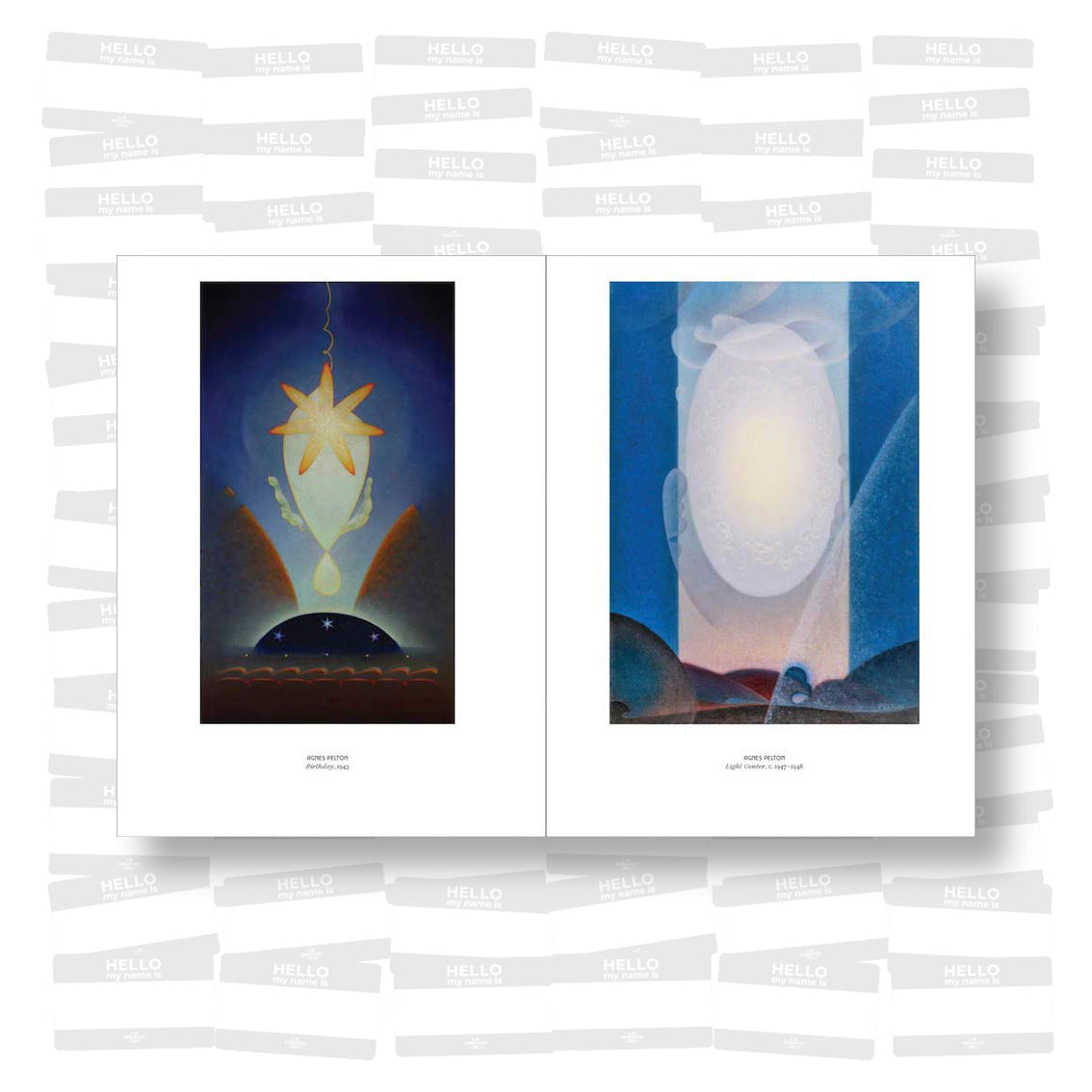 Another World: The Transcendental Painting Group