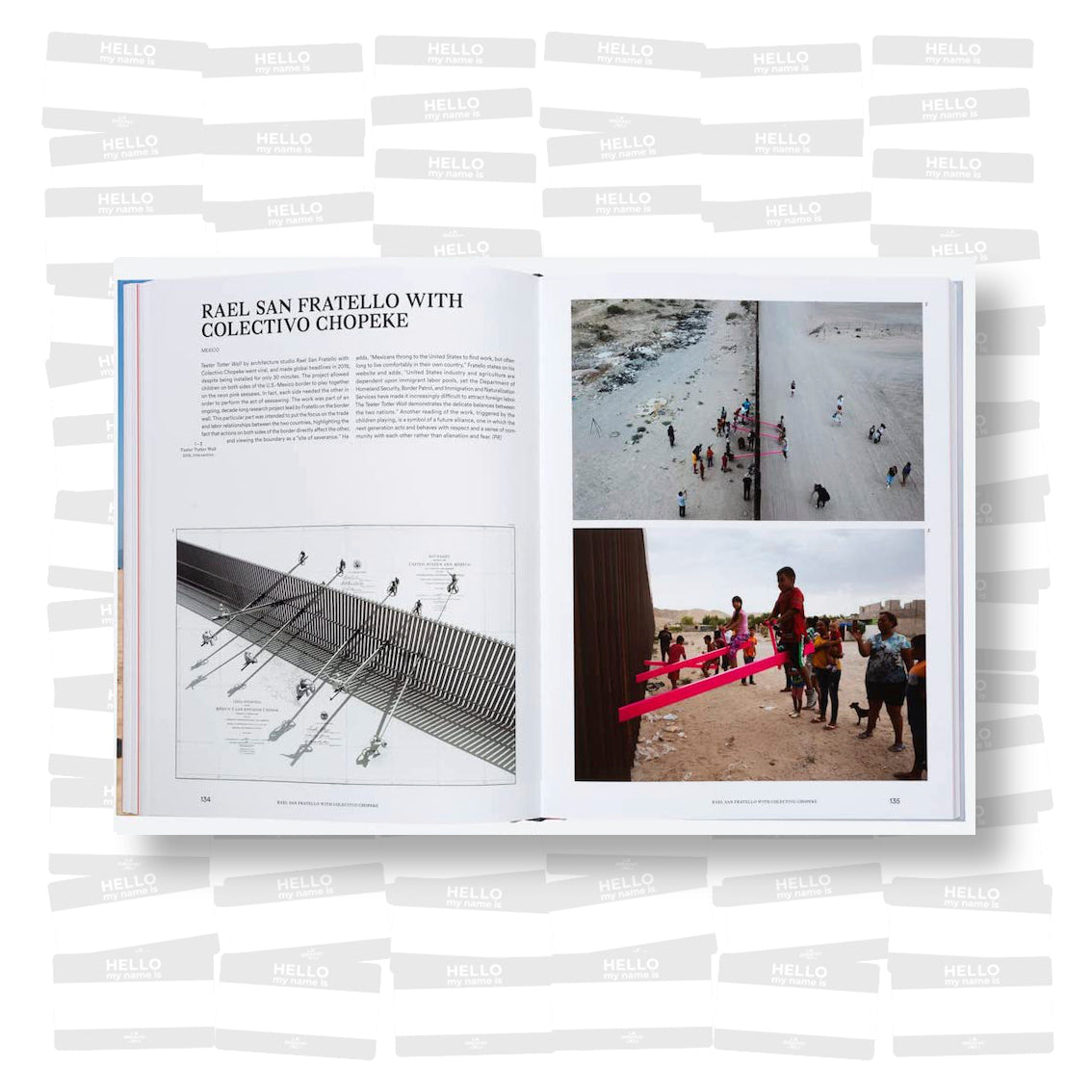 The Art of Protest : Political Art and Activism