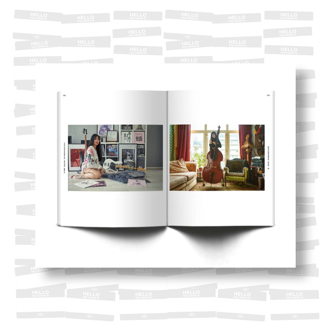 B.A.D. Beautiful and Determined