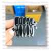 TEAM GBODV 319NT Pins