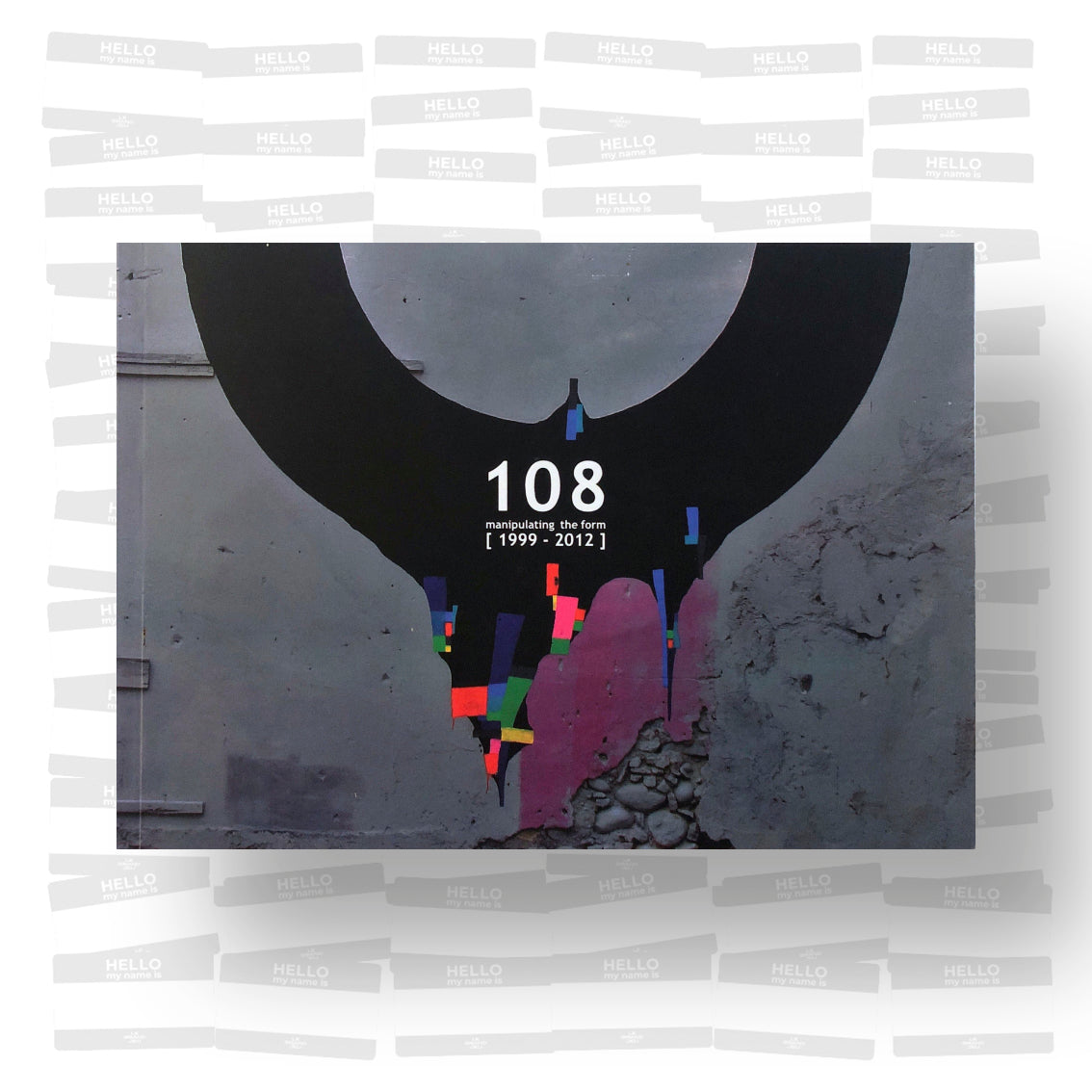 108 - Manipulating the form [1999-2012]