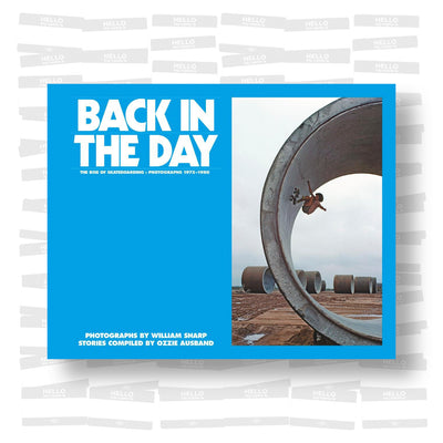 Ozzie Ausband & William Sharp - Back in the Day