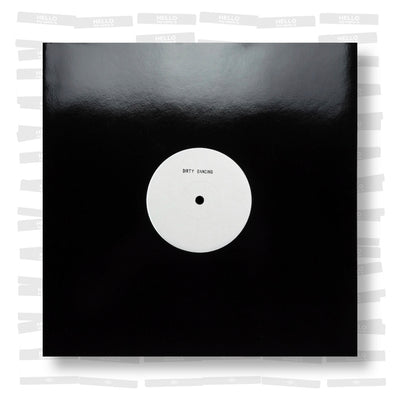 KFAX10 - Dirty Dancing by Mattia Zoppellaro