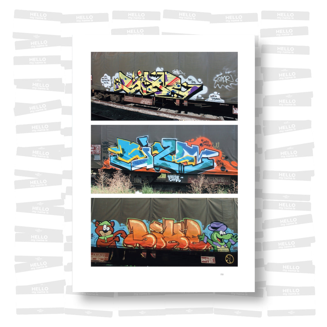 RustLife 3 : La bible de la rouille