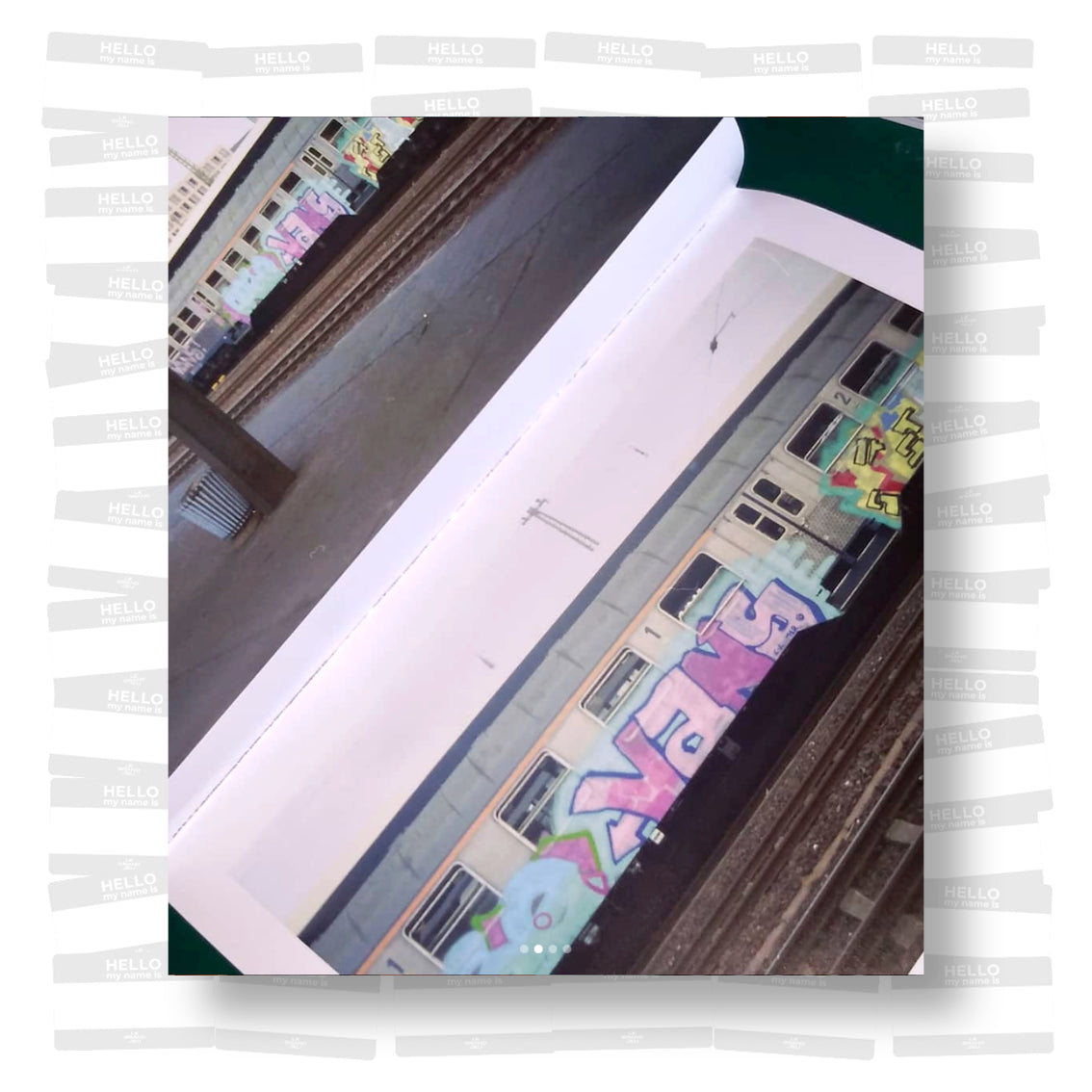 Fabien Rap Azou - Dortmund HBF